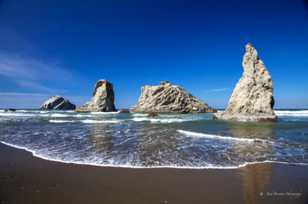 Bandon Beach -3479